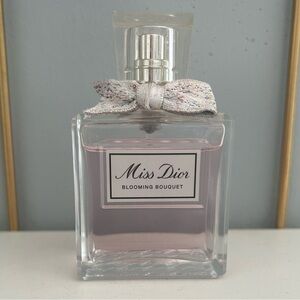 Miss Dior Blooming Bouquet Perfume